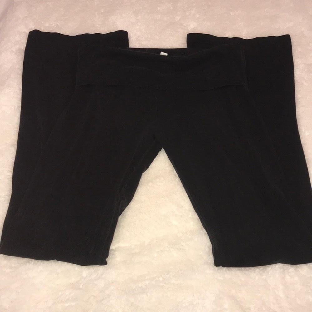 ⭕️SOLD⭕️ Victoria’s Secret yoga pant
